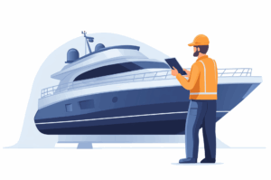 Scopri di più sull'articolo Ci trovate al Salone Nautico di Genova
